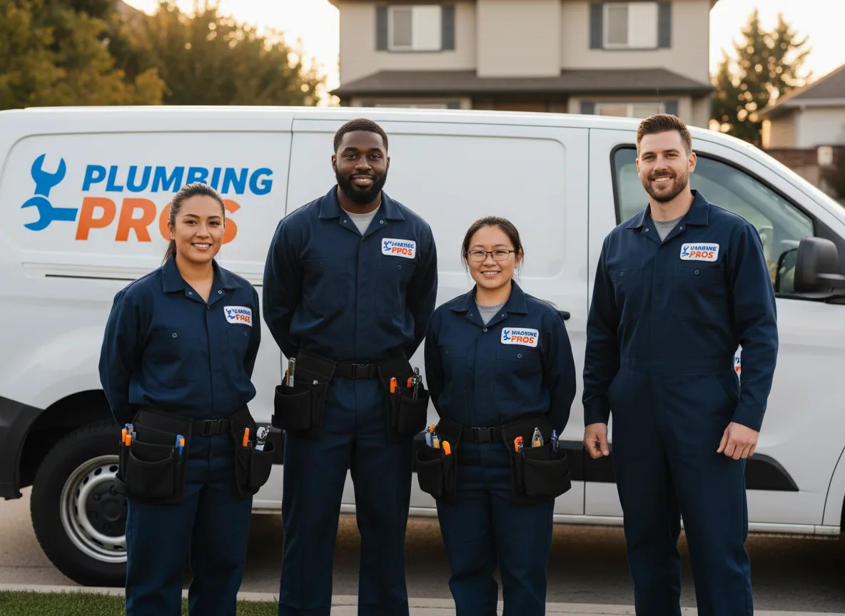 Water Heater Repair company in Harrisville, WV